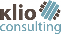 Mag. Friedrich Fuchs, MSc - klio consulting - Logo