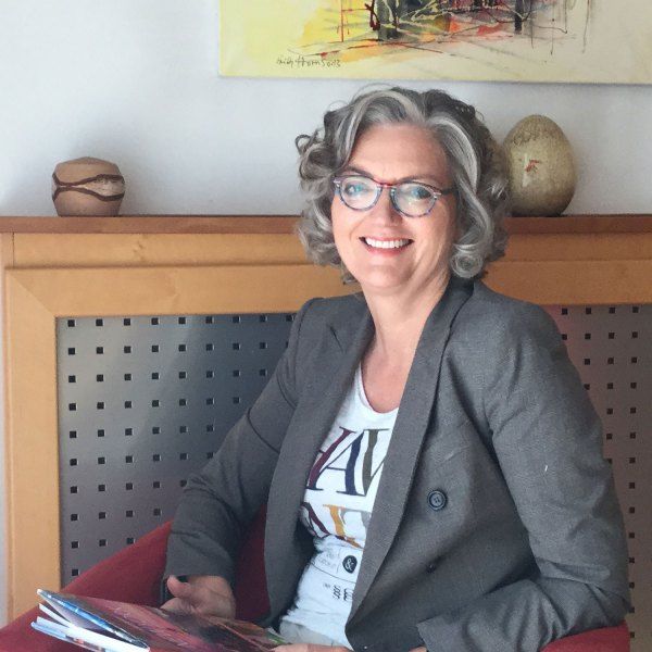 Elke Fuchs